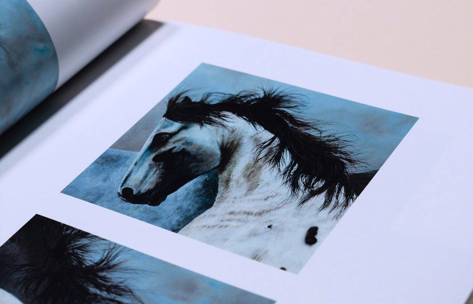 horse-art-catalogue